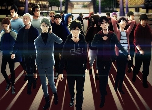 池袋ウエストゲートパーク