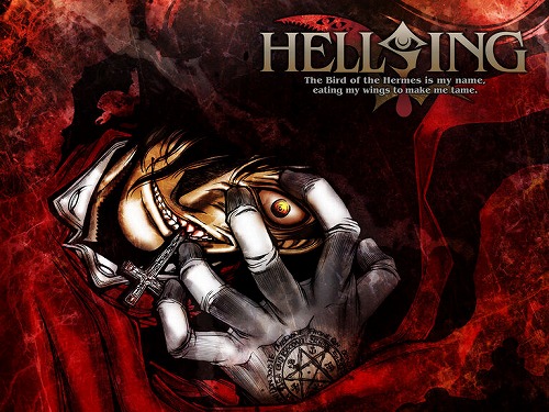 HELLSING