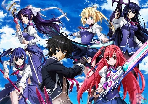 空戦魔導士候補生の教官