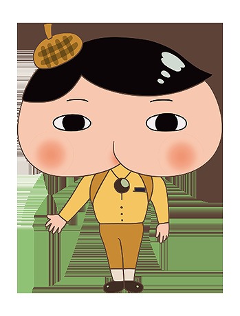 おしりたんてい