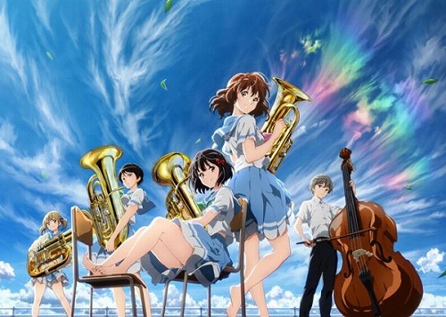 響けユーフォニアム