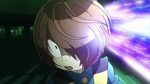 ゲゲゲの鬼太郎