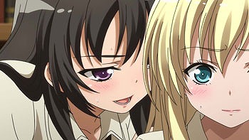 僕は友達が少ない