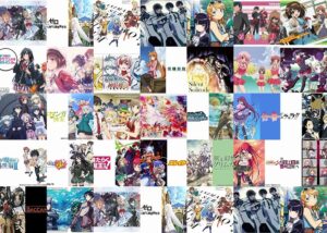 ラノベ原作アニメおすすめ人気ランキング30選【面白い原作超えのアニメ化】