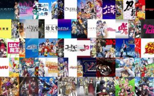 主人公最強アニメおすすめ40選【俺tueee系/無双/チート/実は強い】