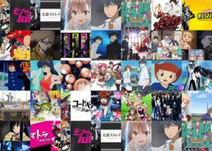 異能バトルアニメおすすめランキングTOP30【主人公の特殊・超能力】