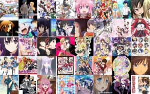 美少女アニメおすすめランキング40選【ヒロイン可愛い/萌キャラ/美人】