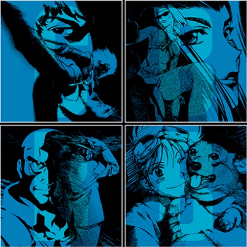 カウボーイビバップ