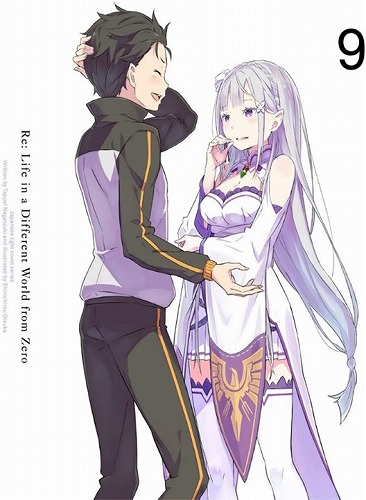 Reゼロから始める異世界生活