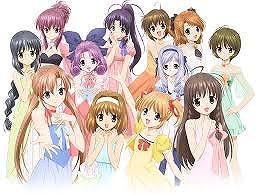 シスタープリンセス