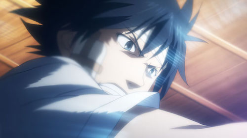 とある魔術の禁書目録