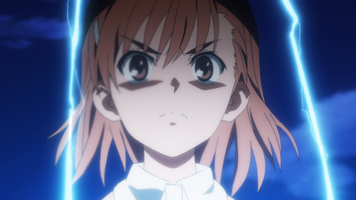 とある科学の超電磁砲