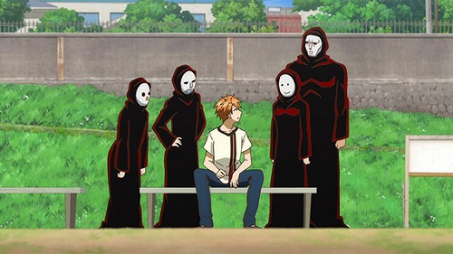 ディーふらぐ！