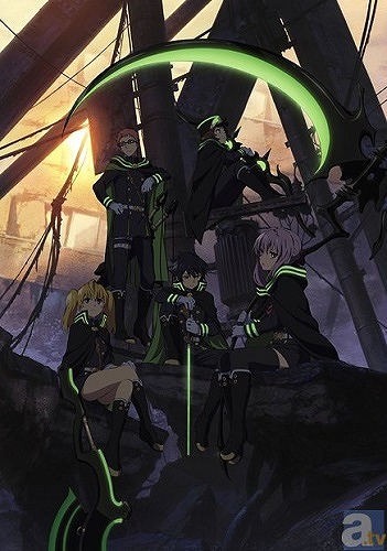 終わりのセラフ