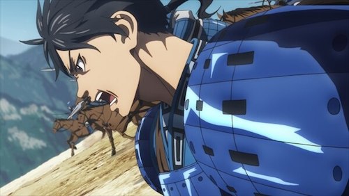 キングダム