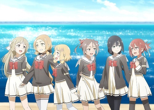 結城友奈は勇者である