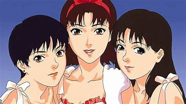 パーフェクトブルー