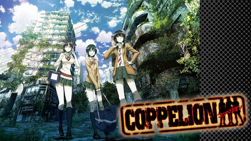 COPPELION