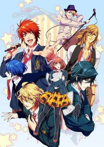 うたの☆プリンスさまっ♪