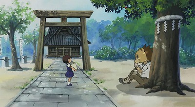 ふたつのスピカ