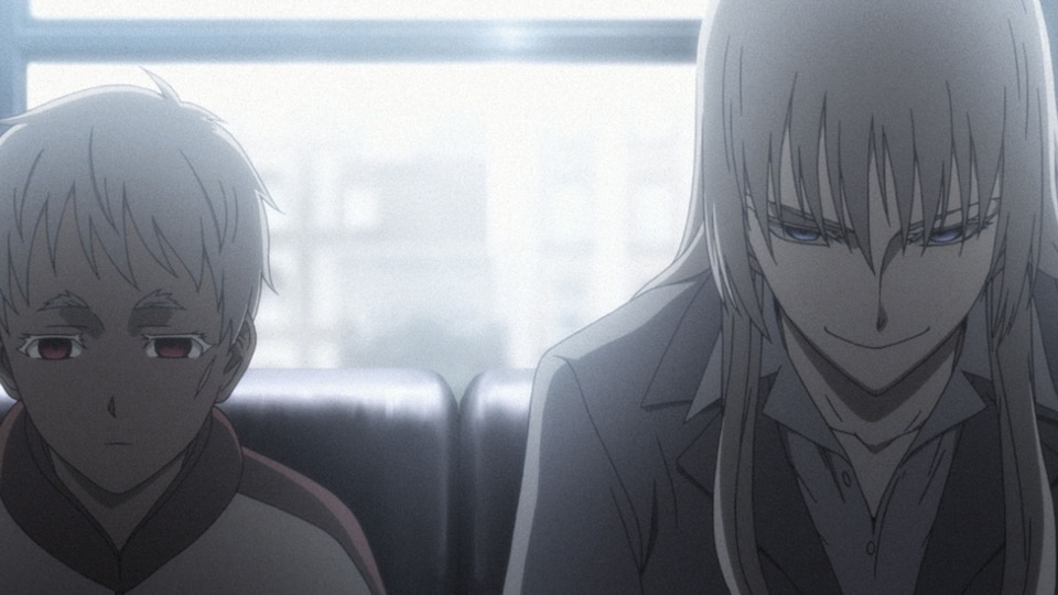 ヨルムンガンド