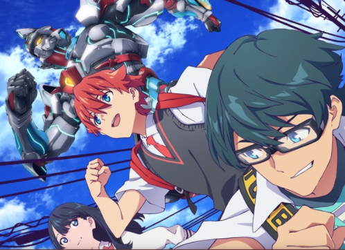 ssss.gridman