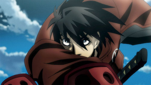 ドリフターズ