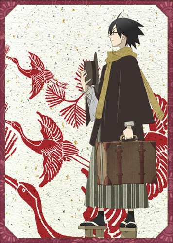 さよなら絶望先生