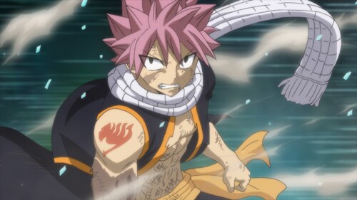 FAIRY TAIL