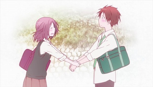 一週間フレンズ