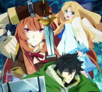 盾の勇者の成り上がり