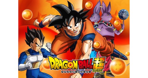 ドラゴンボール