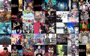 グロアニメおすすめランキング25選【閲覧注意！一番残酷でな最グロアニメを決定】