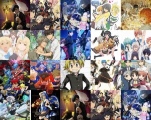 ショタコンアニメおすすめ17選！かわいい少年/男の子・おねショタ【二次元美少年】