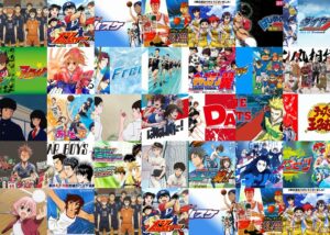 スポーツアニメおすすめ人気ランキング30選！面白いスポコン・部活・青春【競技別】
