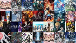 ダークファンタジーアニメおすすめランキングTOP20【ブラック/シリアス/絶望で耽美】