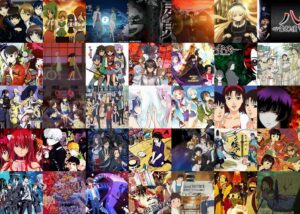 ホラーアニメおすすめランキングTOP30！恐怖・不気味な心霊・オカルト