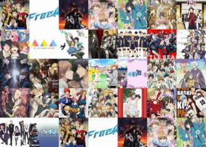 女子向けアニメおすすめTOP30！【恋愛・TL・胸キュンからイケメン・腐女子まで】