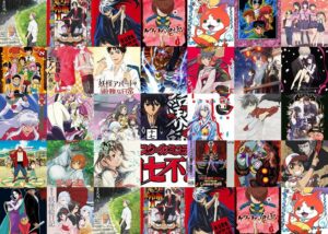 妖怪アニメランキングTOP30！もののけ/妖狐/神様/幽霊/あやかし好き