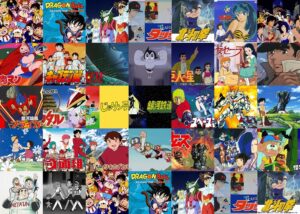 昔のアニメおすすめランキング20！昭和・古い・80年代/70年代の名作