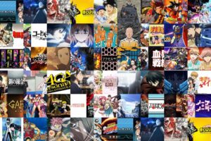 熱いアニメランキングTOP50！最高に熱くてかっこいい展開や燃えるバトル