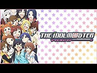 THE IDOLM@STER