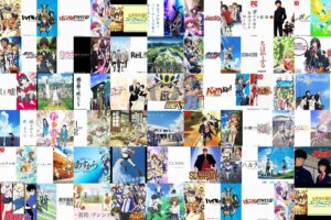 青春アニメおすすめランキング30選【面白い友情・部活・恋愛！こんな学園生活送りたい！】